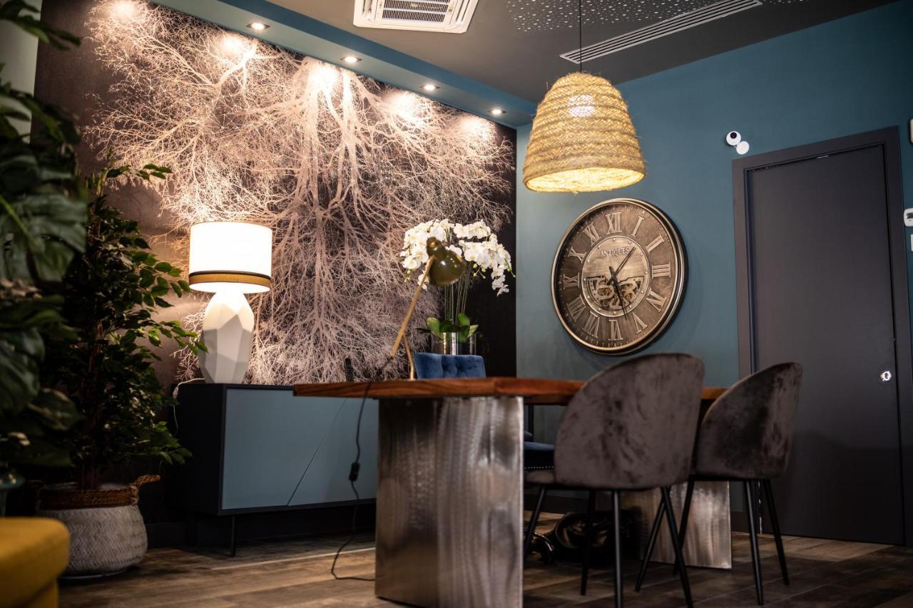 Hotel Gilmar Orellana La Vieja Εξωτερικό φωτογραφία