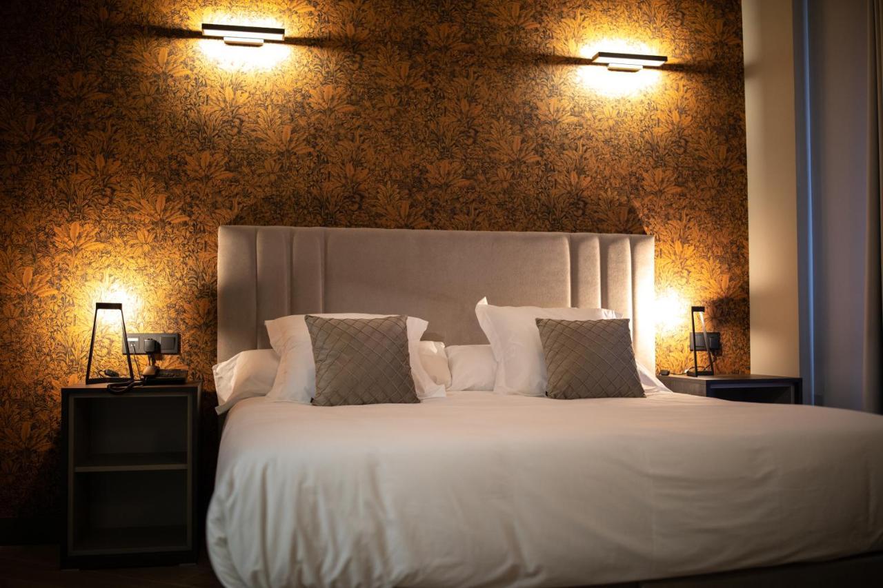 Hotel Gilmar Orellana La Vieja Εξωτερικό φωτογραφία