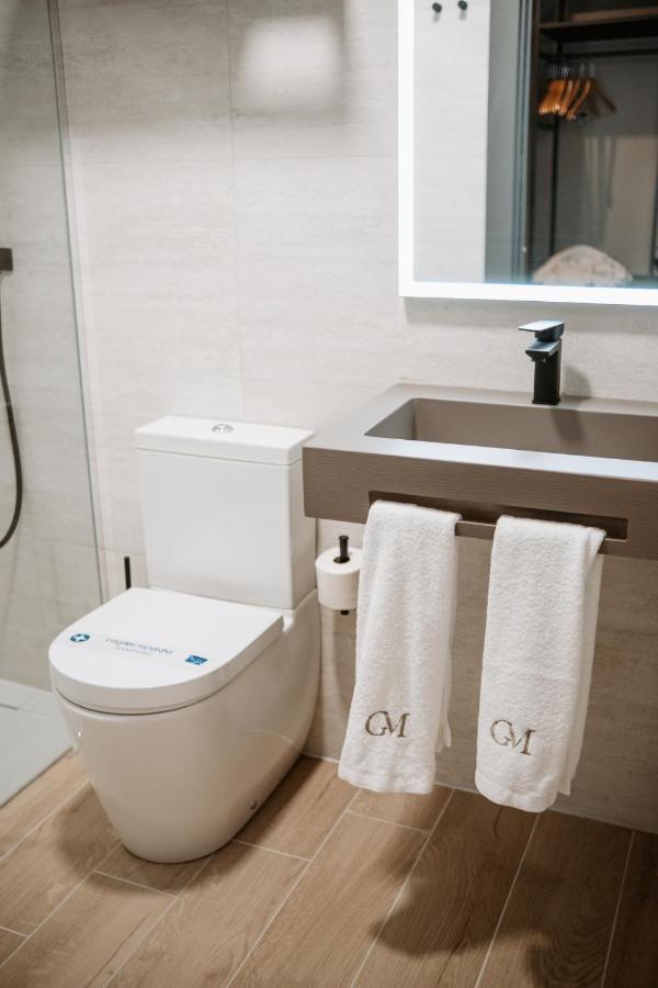 Hotel Gilmar Orellana La Vieja Εξωτερικό φωτογραφία