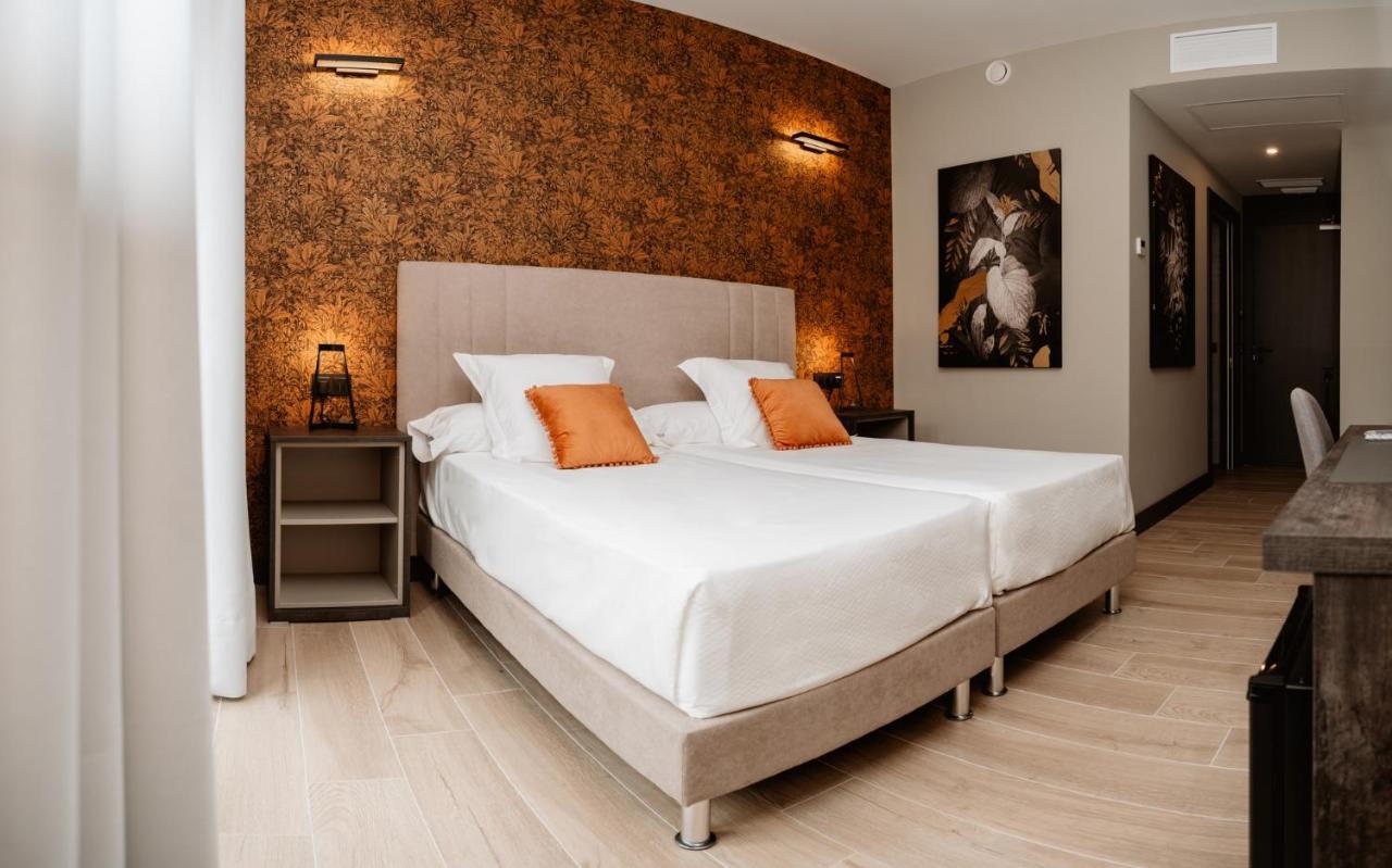 Hotel Gilmar Orellana La Vieja Εξωτερικό φωτογραφία