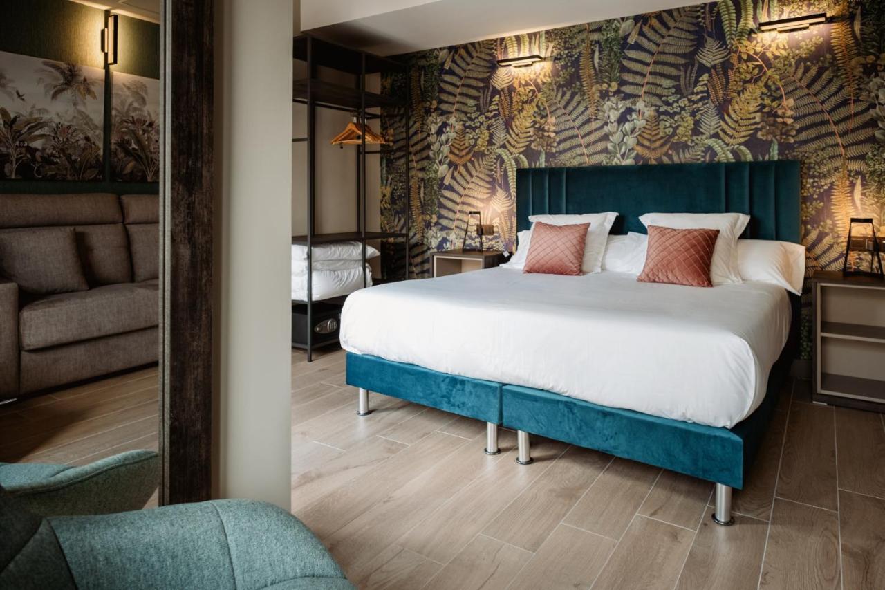 Hotel Gilmar Orellana La Vieja Εξωτερικό φωτογραφία