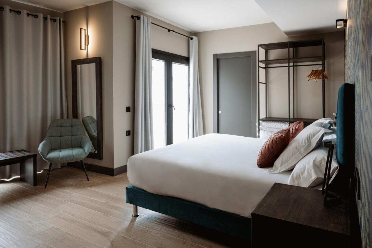 Hotel Gilmar Orellana La Vieja Εξωτερικό φωτογραφία
