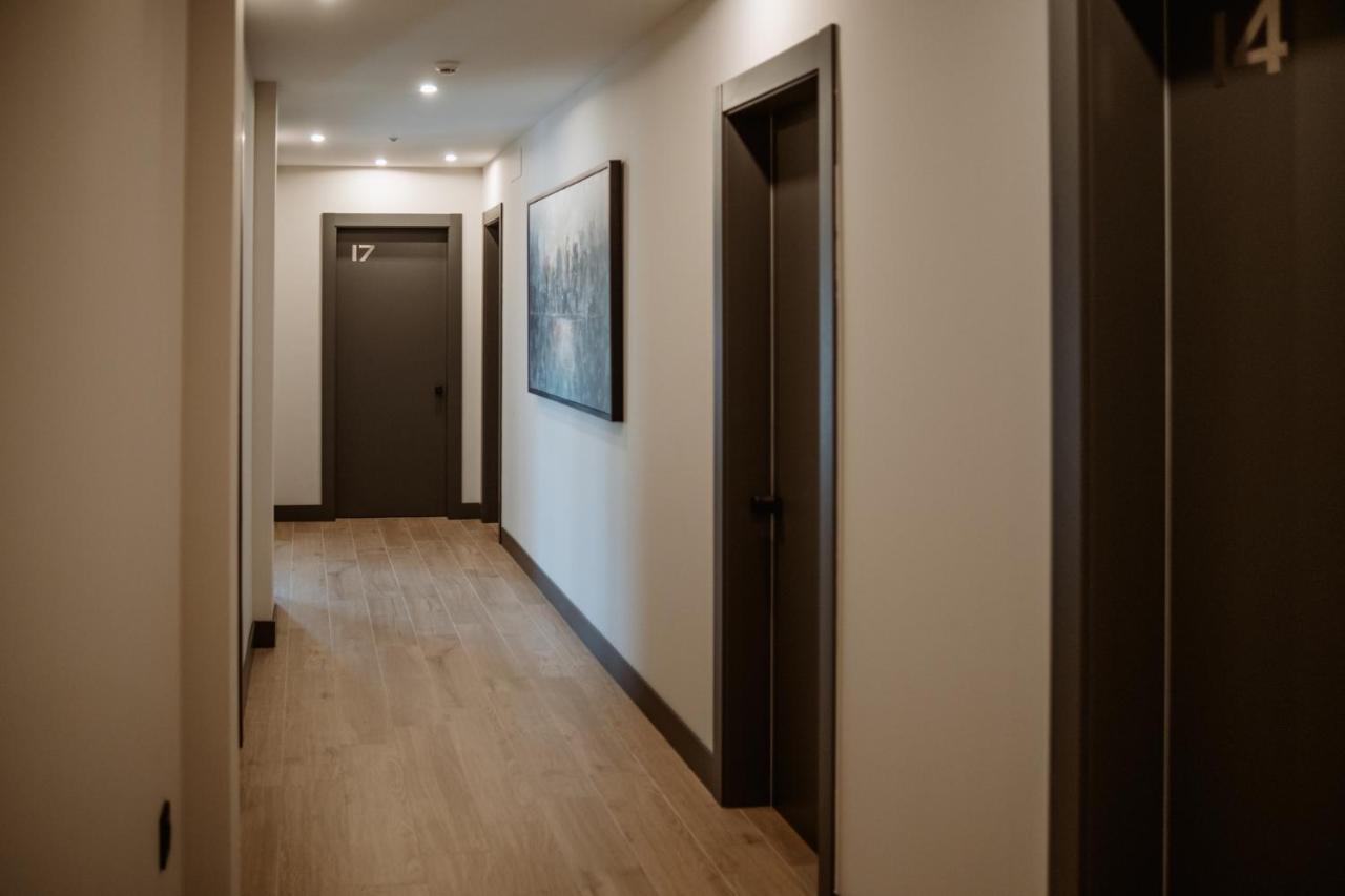 Hotel Gilmar Orellana La Vieja Εξωτερικό φωτογραφία