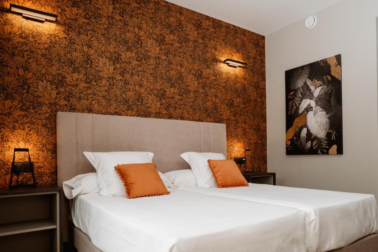 Hotel Gilmar Orellana La Vieja Εξωτερικό φωτογραφία