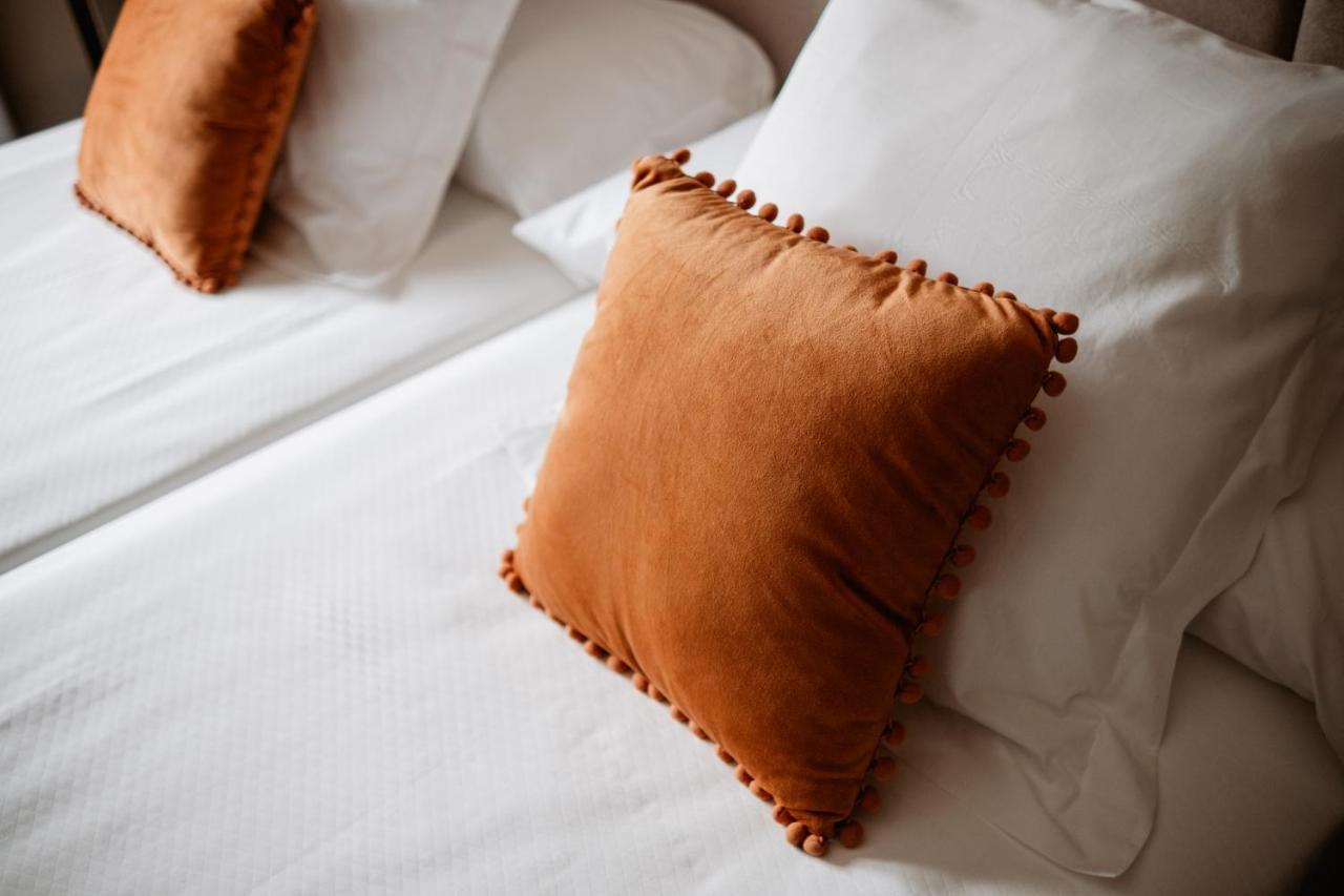 Hotel Gilmar Orellana La Vieja Εξωτερικό φωτογραφία