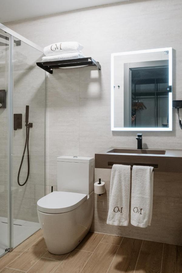 Hotel Gilmar Orellana La Vieja Εξωτερικό φωτογραφία