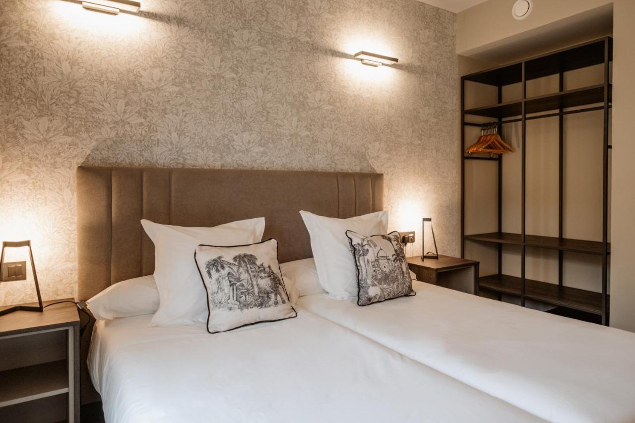 Hotel Gilmar Orellana La Vieja Εξωτερικό φωτογραφία