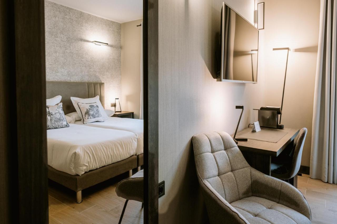 Hotel Gilmar Orellana La Vieja Εξωτερικό φωτογραφία