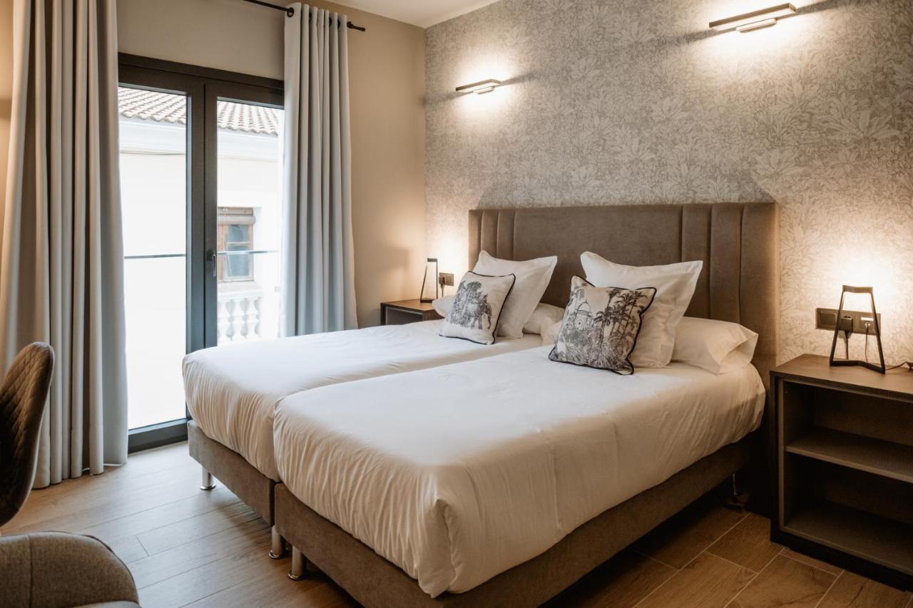 Hotel Gilmar Orellana La Vieja Εξωτερικό φωτογραφία