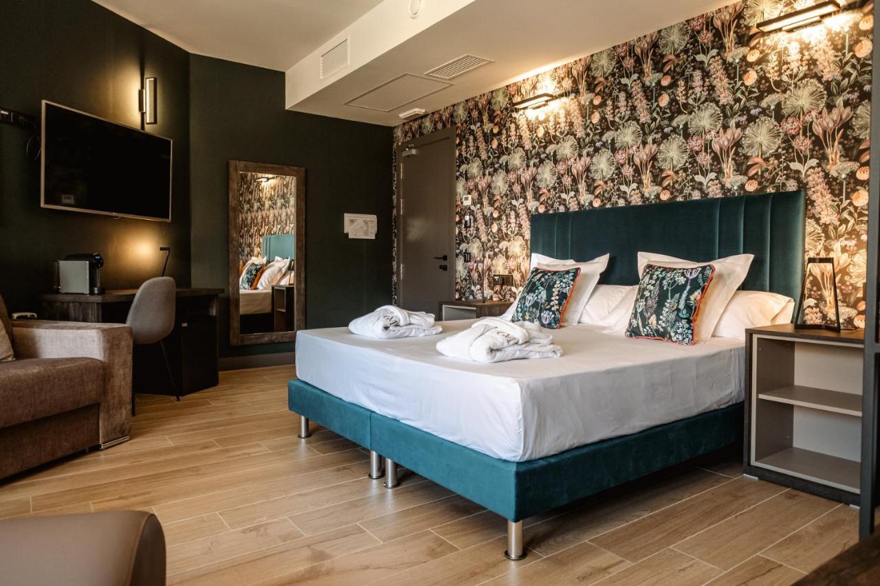 Hotel Gilmar Orellana La Vieja Εξωτερικό φωτογραφία