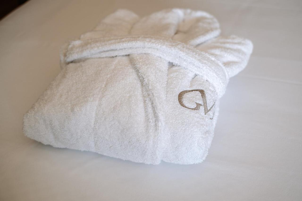 Hotel Gilmar Orellana La Vieja Εξωτερικό φωτογραφία